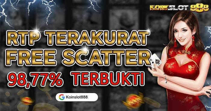 Mesin Slot Online