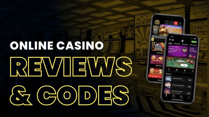 Casino Online Aman