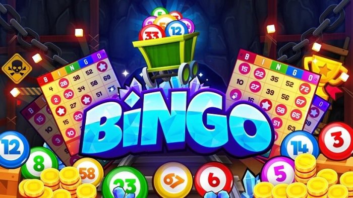 Tips Bermain Bingo