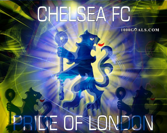 Chelsea FC