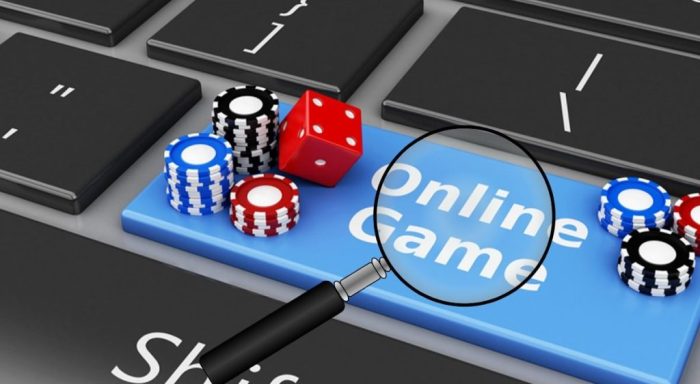 Tips Judi Online