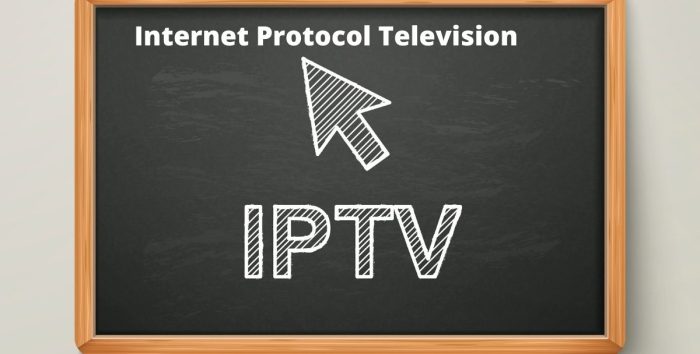 IPTV