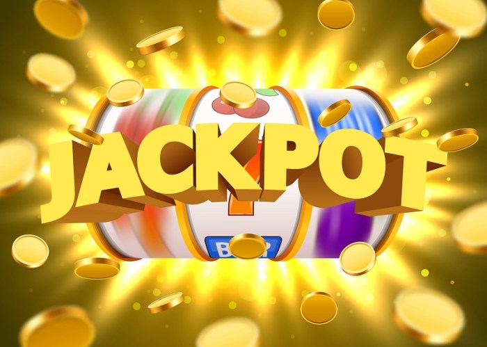 Slot Online Jackpot