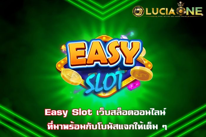 Slot Online Gacor