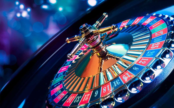 Casino Online