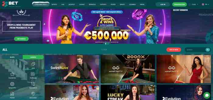 Casino Online