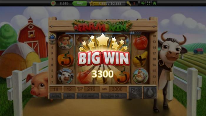 Win slots games