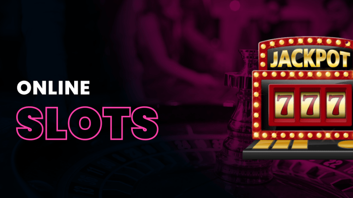 Slot online