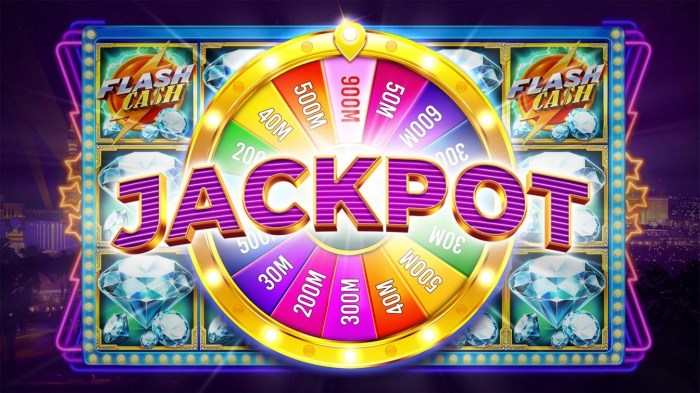 Slot online gratis