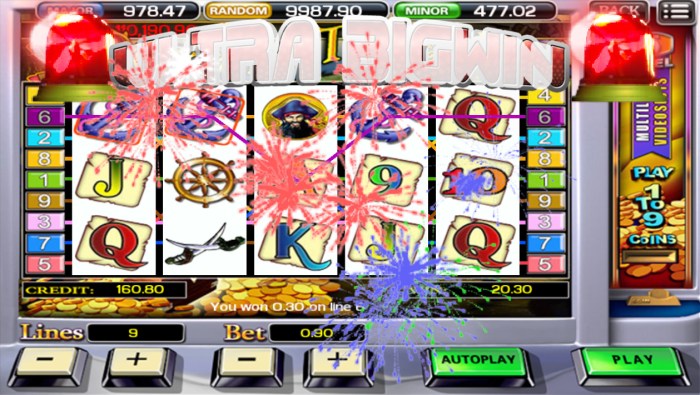 Slot Online Gacor