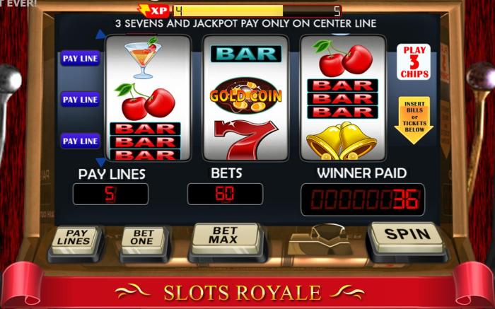 Slot online