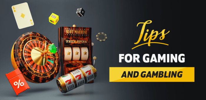 Gambling online beginners quick tips easy casino