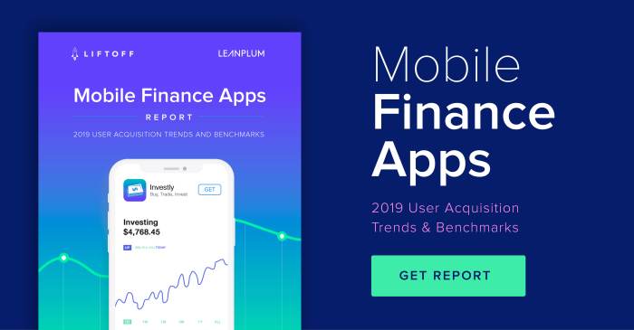 Finance global future money mobile