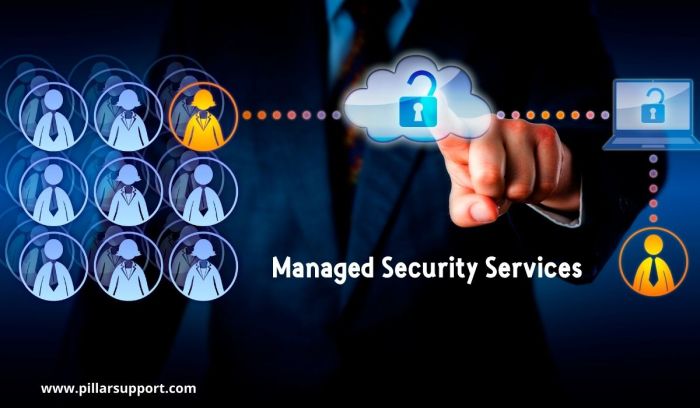 Security managed services service provider ga systems australia benefits using source