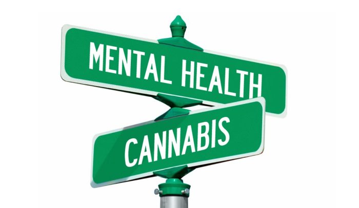 Brain cannabis damage effects injury leafly stress