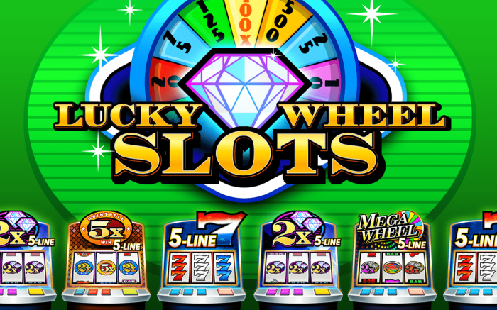 Slot online