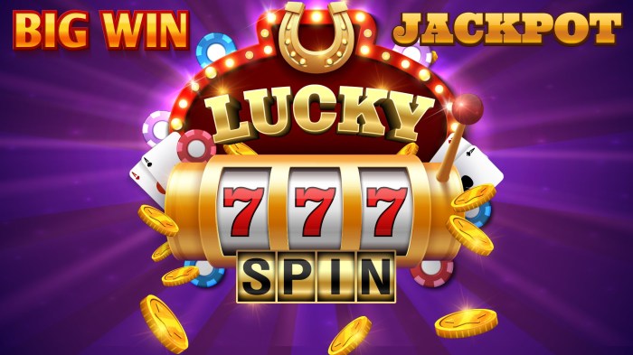 Slot online gratis