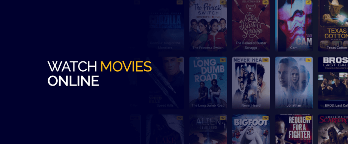 Movies online apkpure