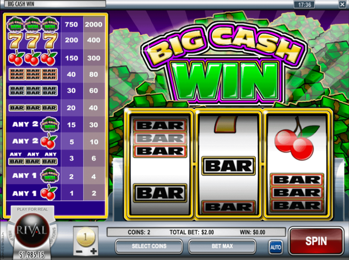 Tips Menang Main Slot Online