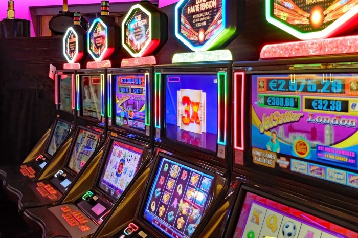 Slot online