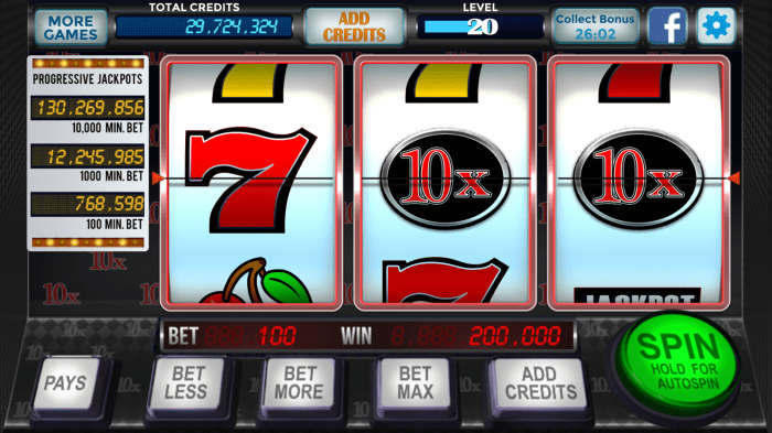 Slot online