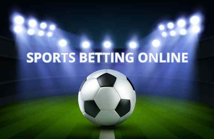 Sports Betting