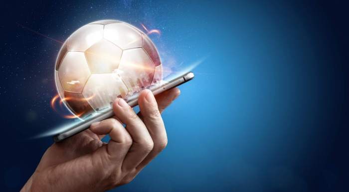 Soccer betting explained