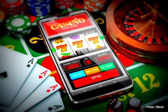 Tips Menang Main Slot Online