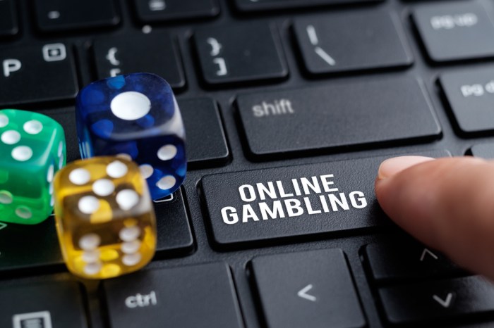 Gambling betting matang persiapan bermain taruhan semakin technogog addicts googling beginner laws insight