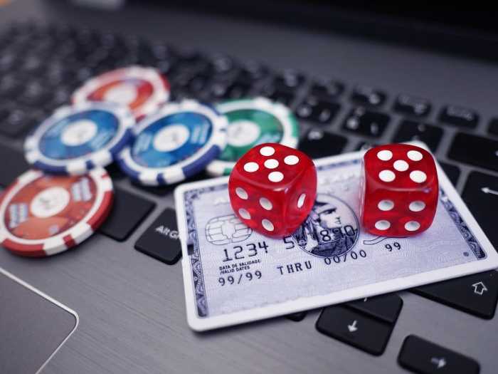 Psychology betting gambling nobody gamblers