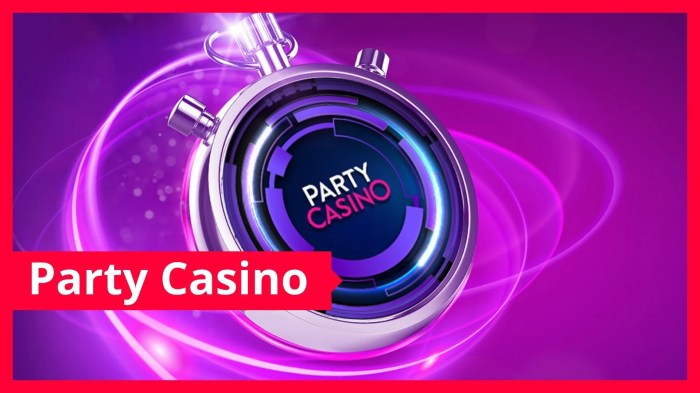 Party Casino