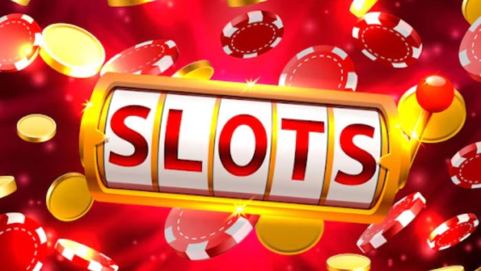 Slot online