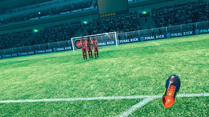 Football strike soccer essence captured month screen game beautiful small cup world games ugamezone